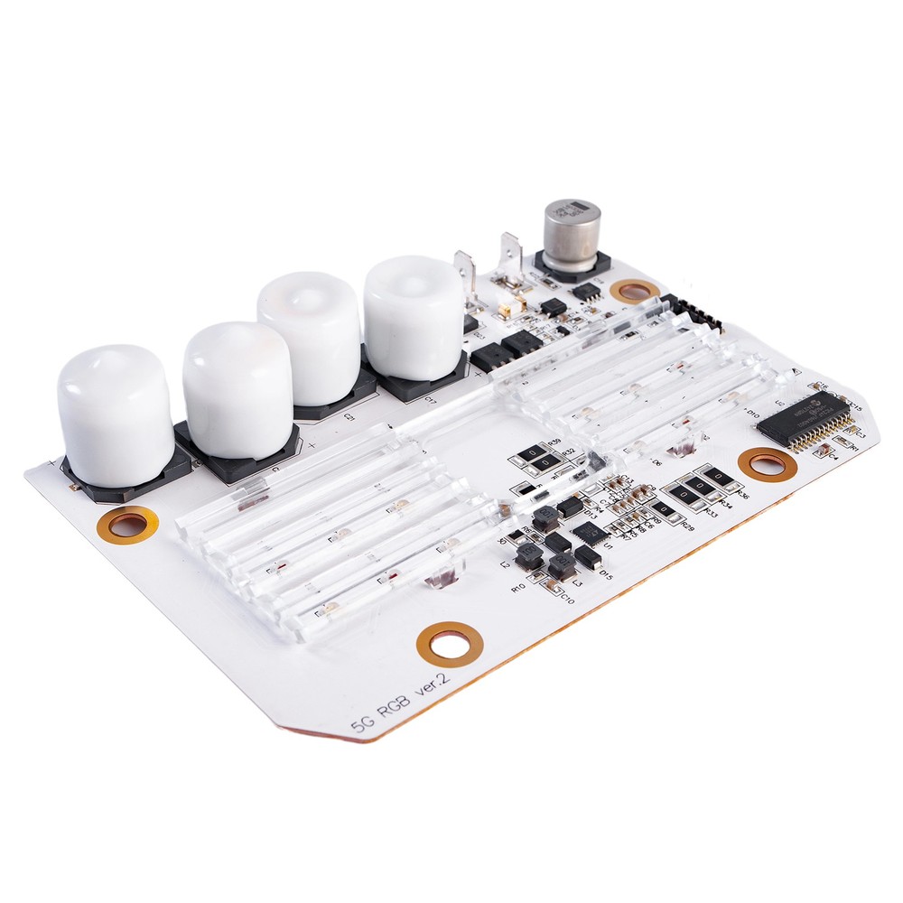 1pc 619818Z For IntelliBrite 5G Color LED Pool Light LED Light Engine Board