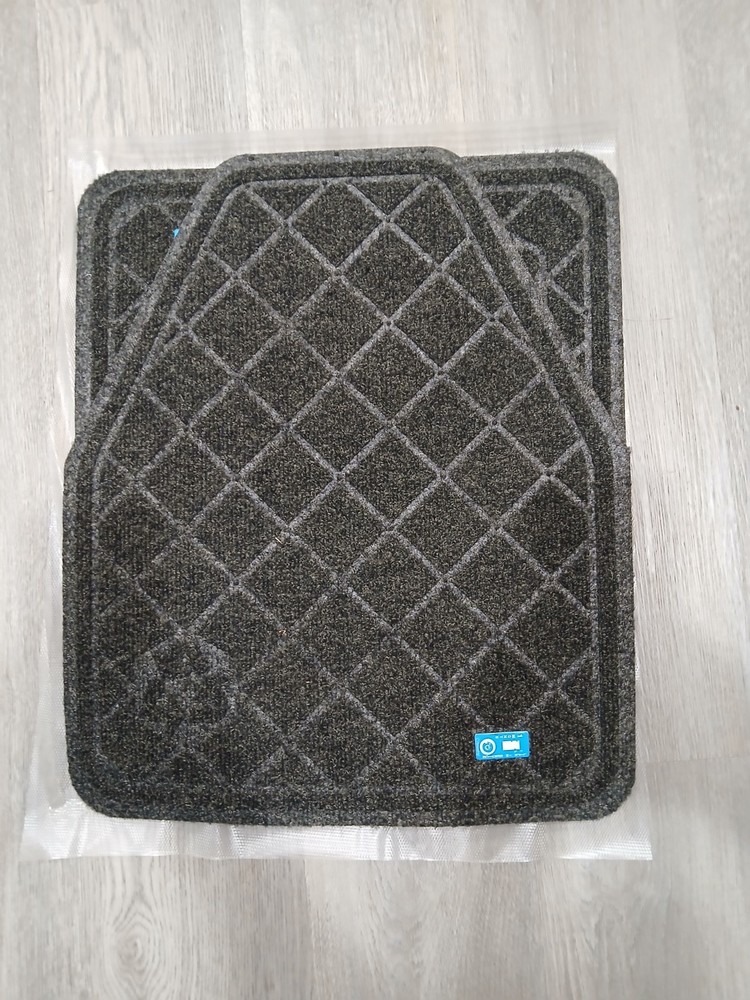 6-Pack MA Matting CleanShield | Urinal Mat, Non-Slip, 30-Day