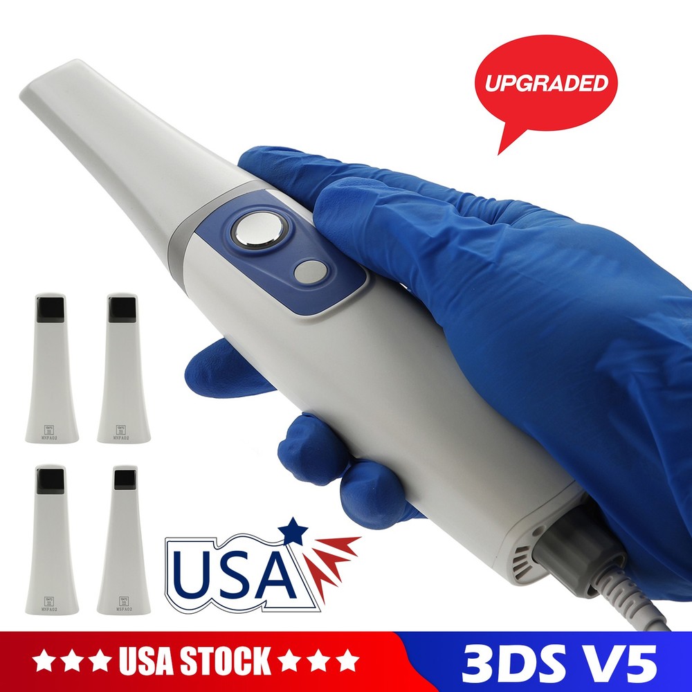 DENTAL INTRA ORAL SCANNER