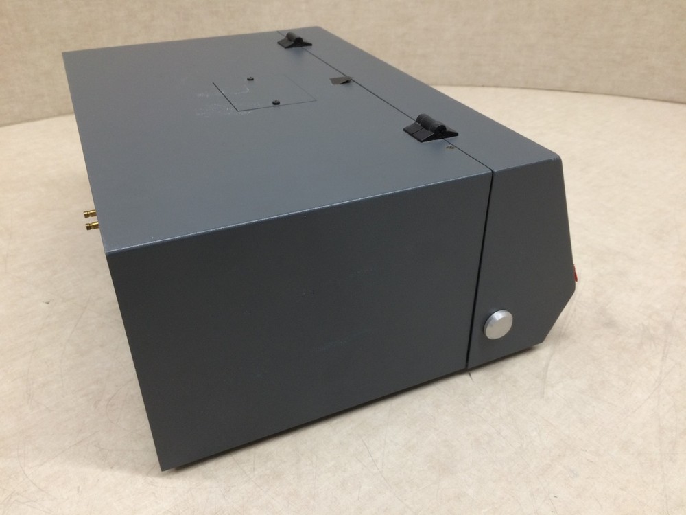 Zeutschel OK-401 Microfilm Document Scanner Imaging Shutter Head RFK 400