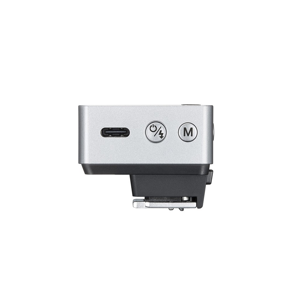 Flashpoint iT20 TTL Portable iFlash for Canon (Silver), Godox iT20 C