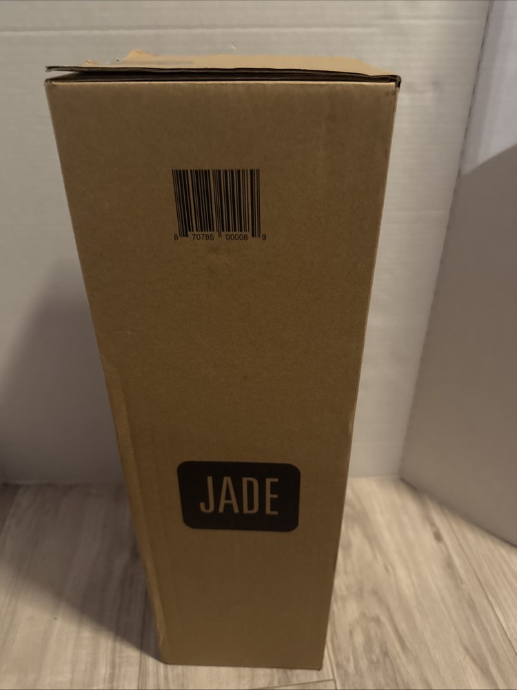 Genuine Jade 2.0 Activated Carbon Filter BNIB