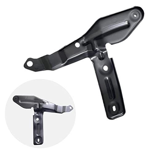68078243AA 68078242AA Trailer Tow Mirror Bracket & Hardware Set for Dodge for