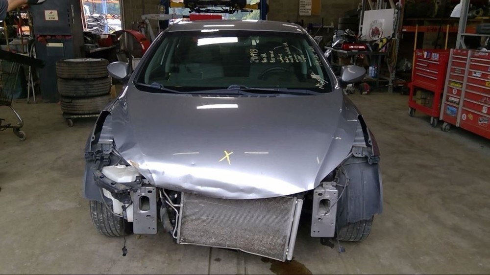 Rear View Mirror Without Automatic Dimming Fits 10-24 SOUL 655199