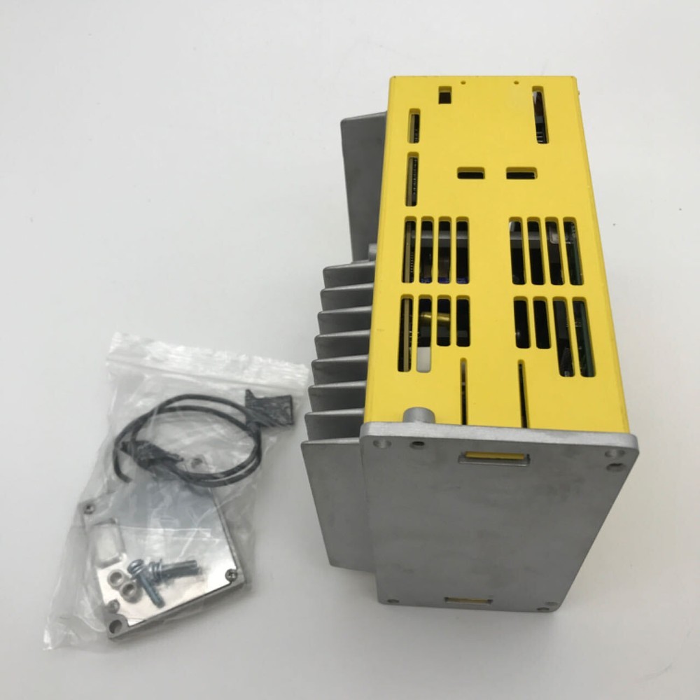 NEW Fanuc A06B-6093-H112 Servo Drive