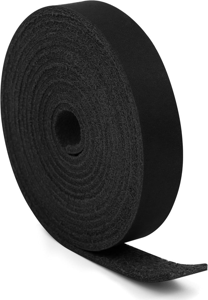 Flat Leather Strap for Crafts, 2 MM Thickness Full Grain Leather Strip for DIY A