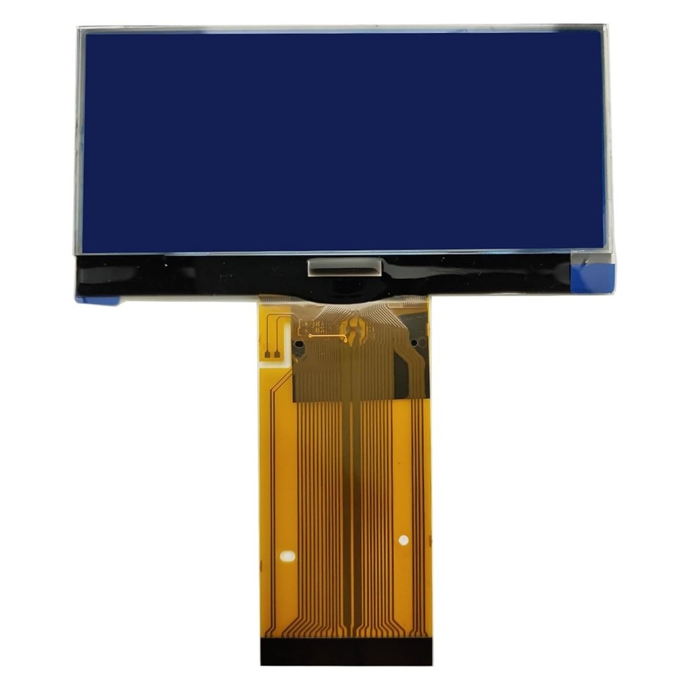 New Gauge Cluster LCD Display for MERCEDES BENZ W203 C-Class Speedometer 01-04