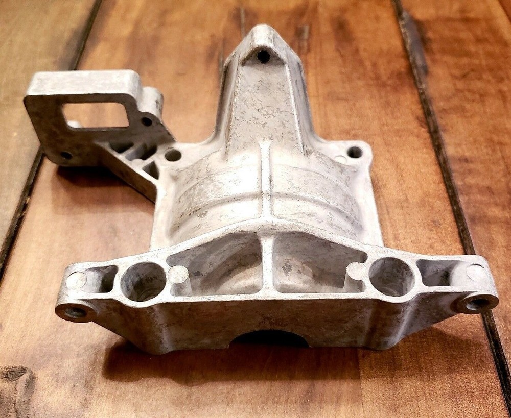 STIHL Engine Pan Crankcase BR350 BR430 BR450 4244-021-2504 Genuine OEM