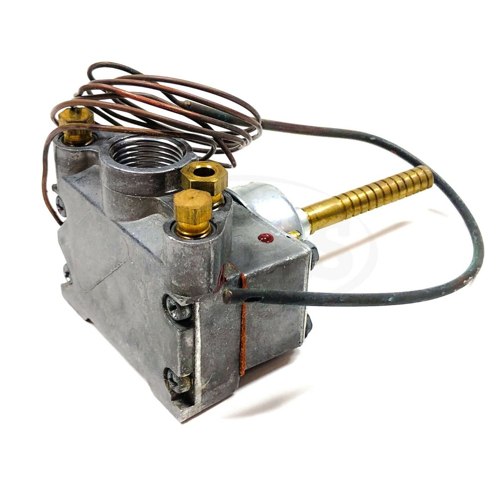 6000S0002 Harpco Replacement Thermostat Kit