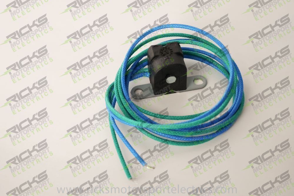 Ricks Trigger Coil 500 OHM For Yamaha Grizzly 660 YFM660FG 4x4 IRS 2002-2008
