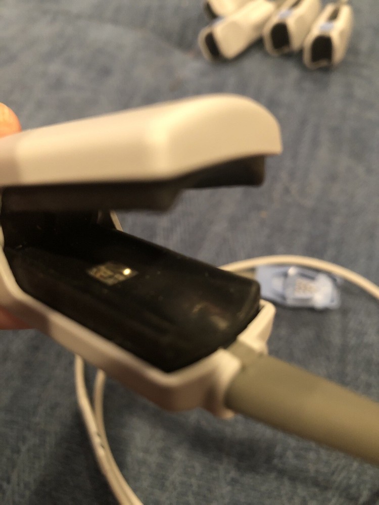 New Out Of Box GE OHMEDA OXY-TIP SPO2 SENSOR