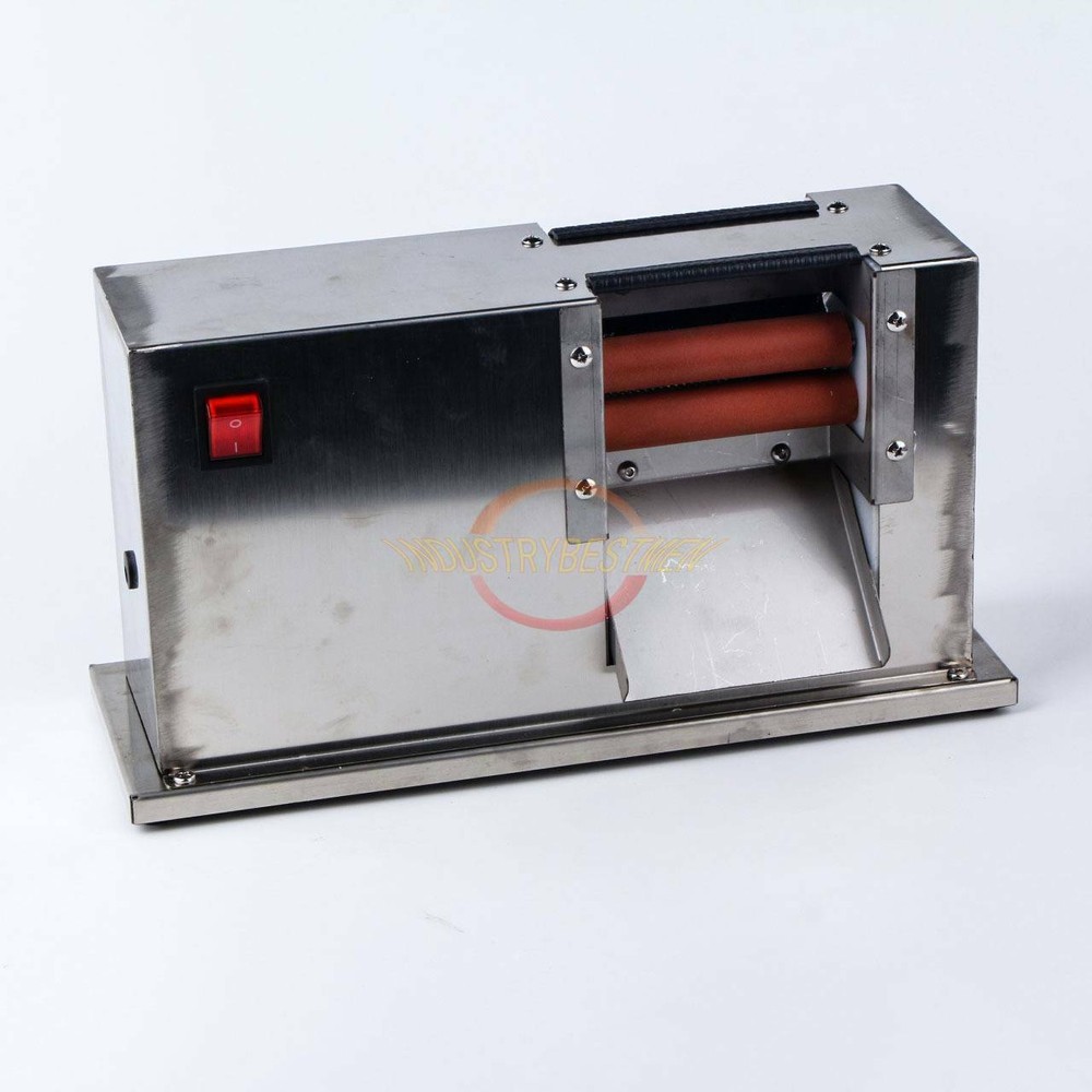 1PCS Semi-automatic bean sheller machine Bean Removing Machine Pea Peel New