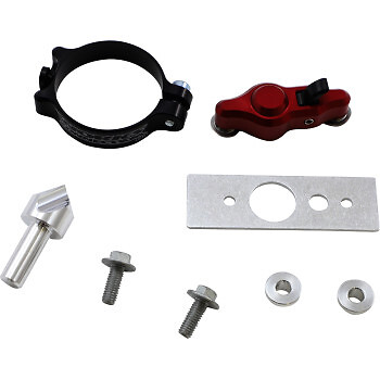 Works Pro Launch Holeshot Start Device for Honda CRF450R 2019
