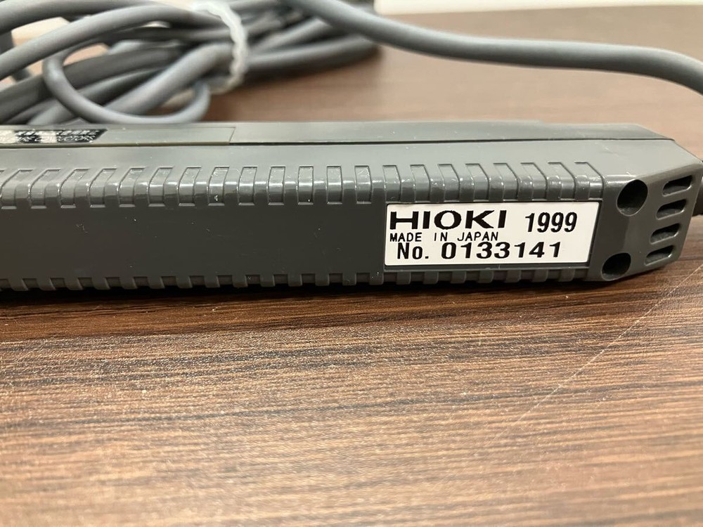 HIOKI 3273 CLAMP ON PROBE