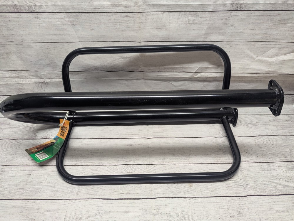 Wall Mount Saddle Rack New Never Used
