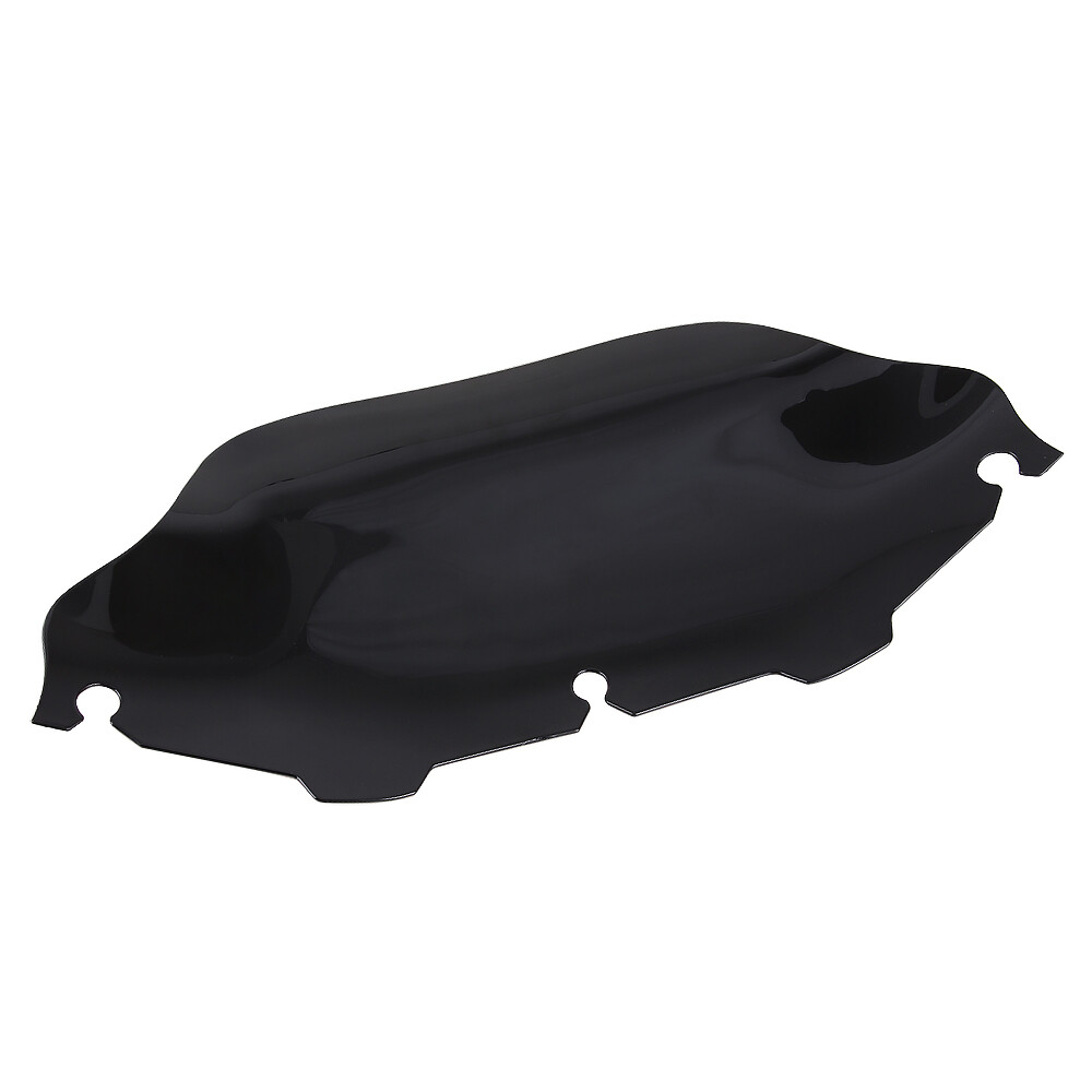 8"Wave Windscreen Windshield For Harley Touring Electra Street Glide 96-2013