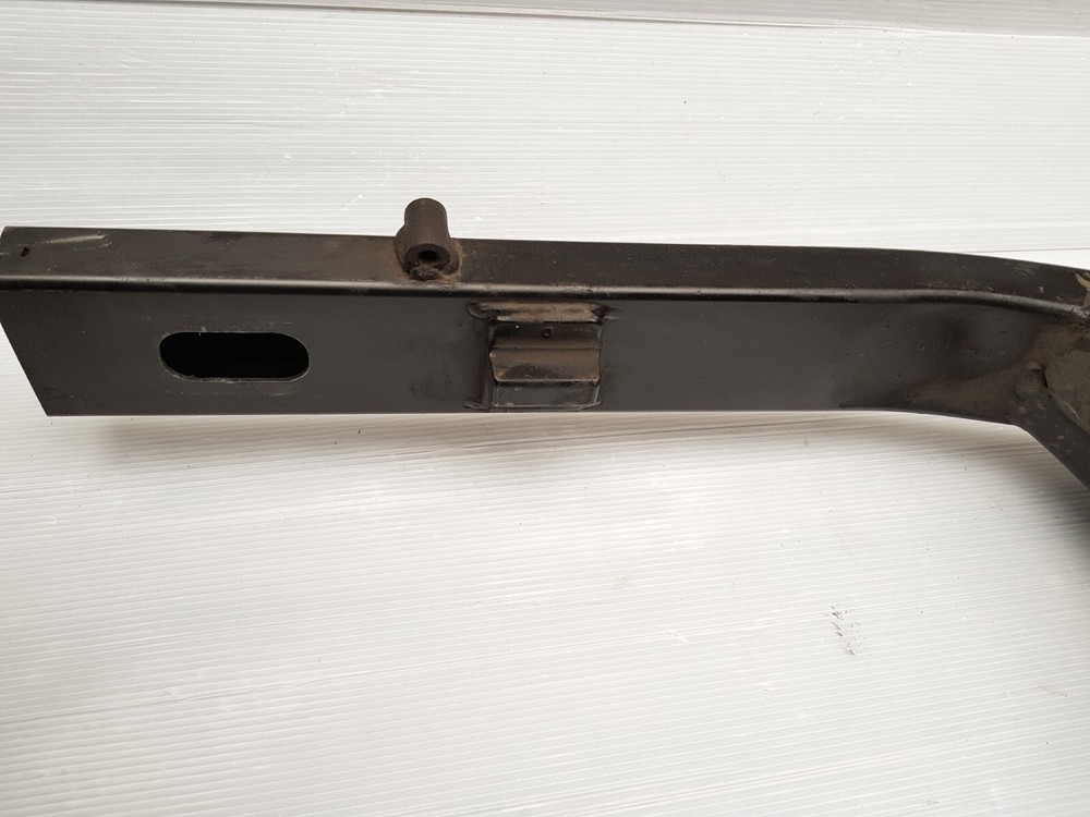 Suzuki gsr750 swingarm
