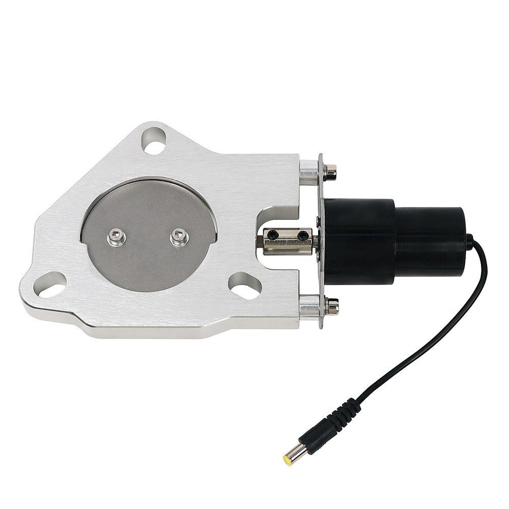 2.5'' Electric Exhaust Y-Pipe Valve Control Motor