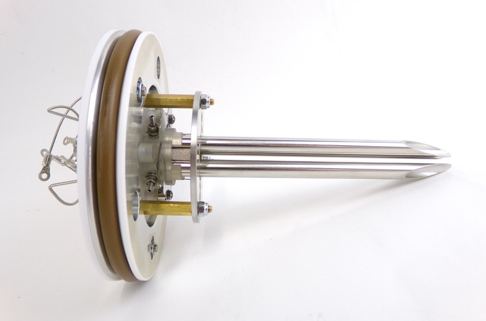 AB Sciex 027955 Q0 FRU Module Assembly API 3000 Spectrometer MDS Working