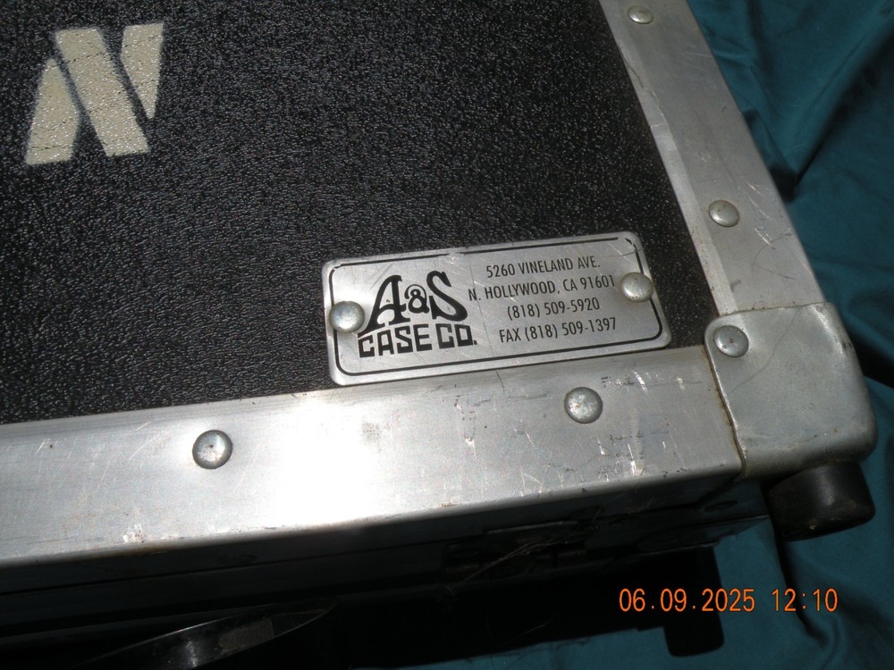 Pedal Board & Flight Case Professional