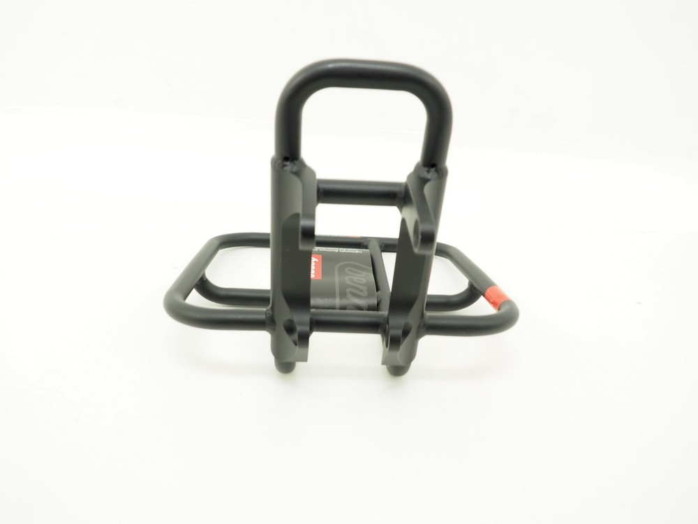 New! Benno Mini Front Tray Bicycle Rack for Benno Bikes