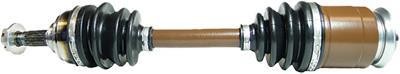 All Balls Complete Axle - ATV-PO-8-372