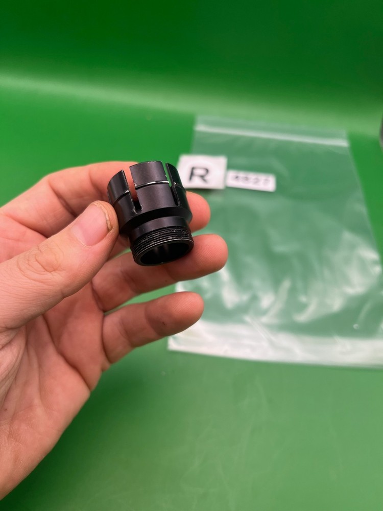 Shocker Feedneck Base