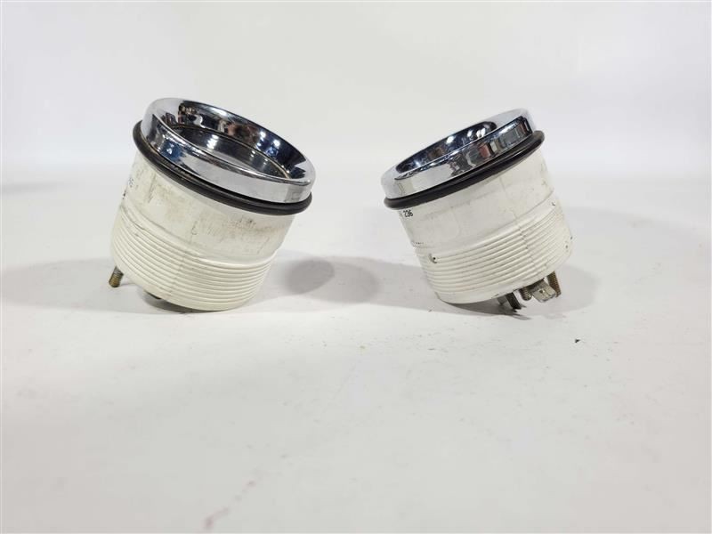 Complete Gauge Set OEM 2005 Harley Davidson Ultra Classic Electra Glide Low