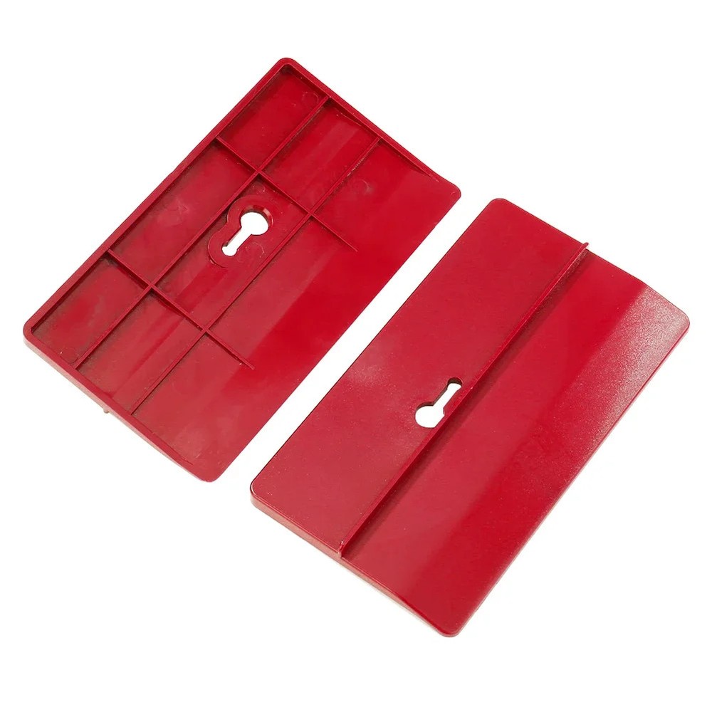 2/6X Drywall Fitting Tool Plasterboard Fixing Tool Room Ceiling Sloped Wall Tool