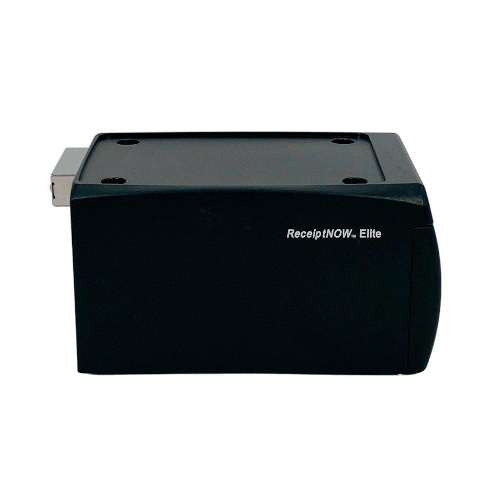 Digital Check ReceiptNOW Elite SRNELITE-ETH2 Thermal Receipt Printer LAN USB