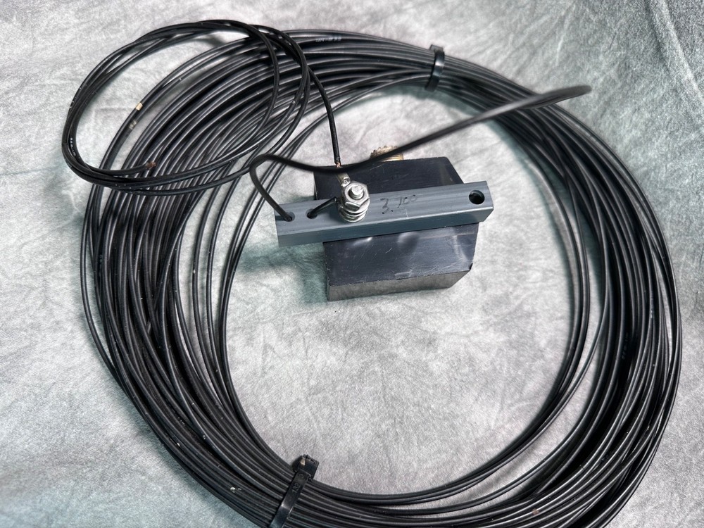 LNR Precision EF-80End Fedz 80 meters