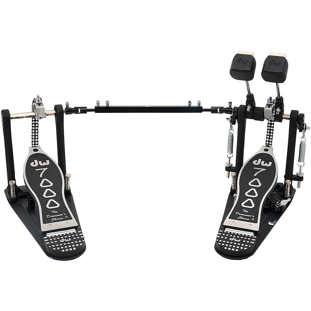 DW 7000 Series Double Pedal