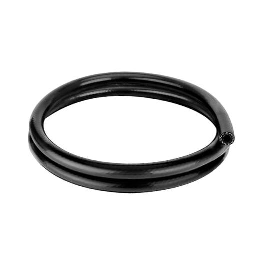 1" Silicone Heater Hose Radiator Coolant Hose Straight SAE J20R3 CLASS-A 1 5FT