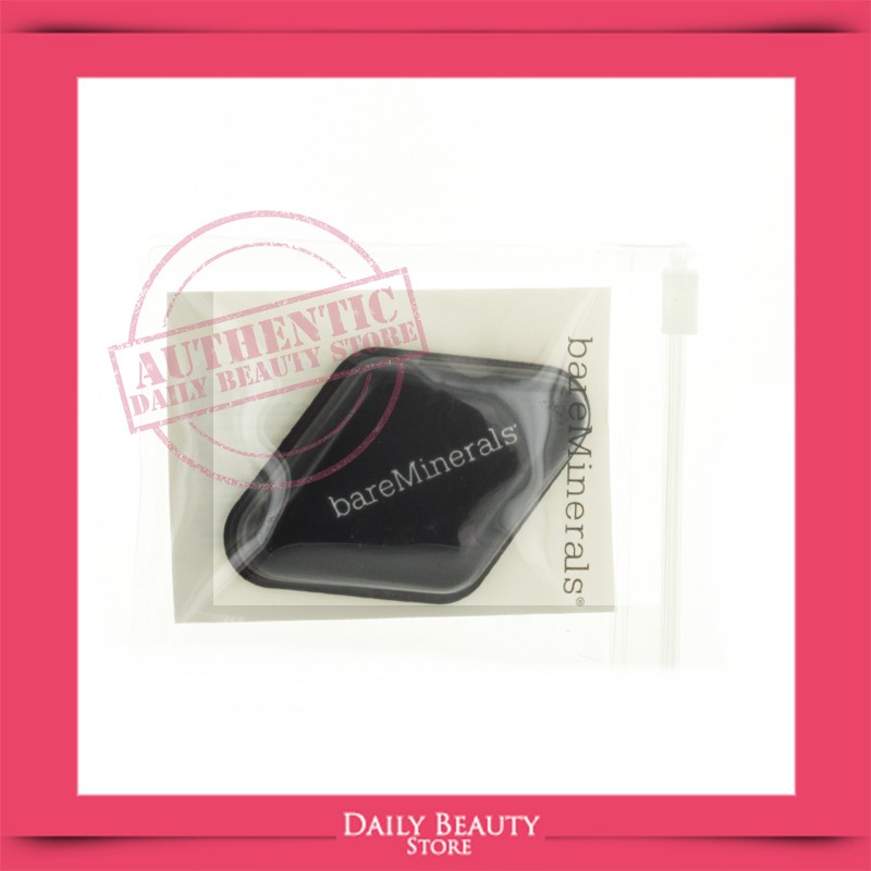 Bareminerals Dual Sided Silicone Blender NEW FAST SHIP