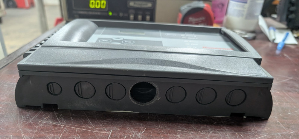 🤪 HONEYWELL REMOTE ANNUNCIATOR PANEL 200 mA 301-AP