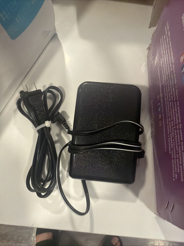 Singer C5200 Computerized 80 Stitch Sewing Machine