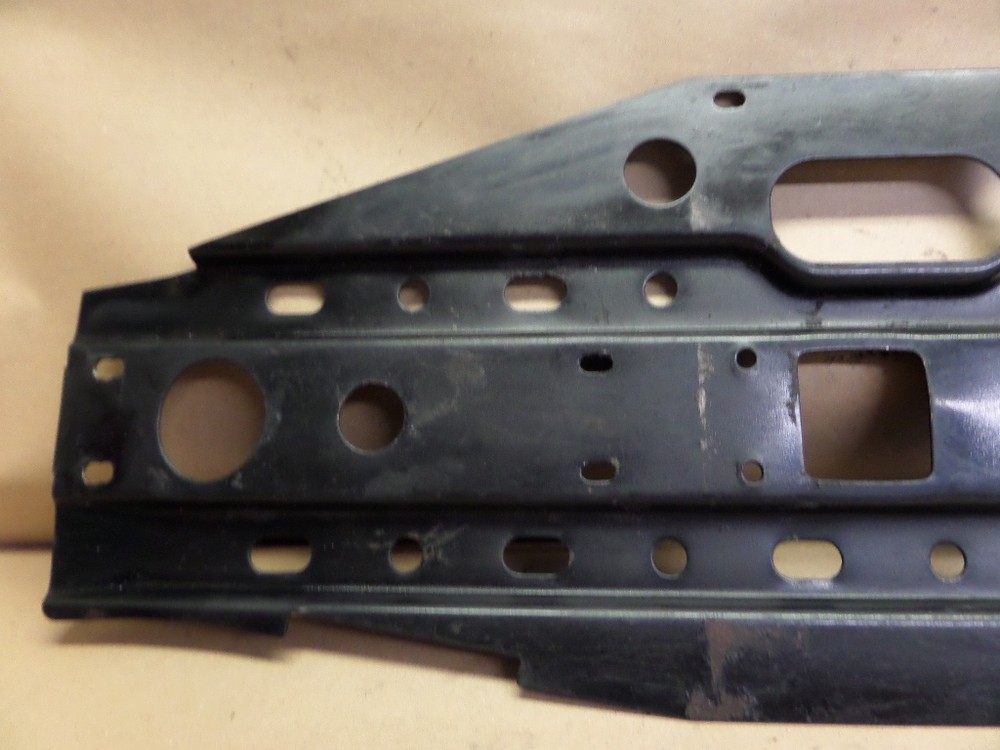 1999 POLARIS TRAIL BOSS 250 SKID PLATE