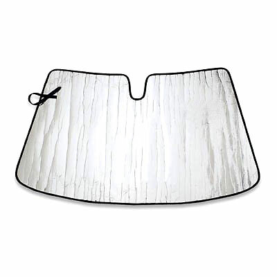 Custom Fit Car Windshield Sunshade for BMW X6 2009 to 2014 SUV (E71)