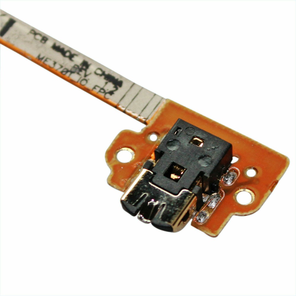 USB power Charging Flex Cable For Asus Google Nexus 7 1st 2012 cnus