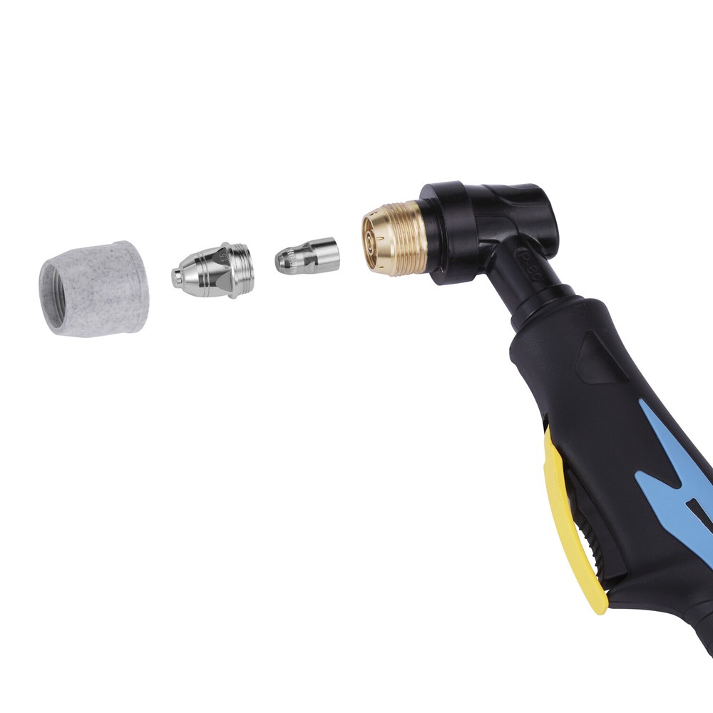 AMICO AP80-48, 80-120A Pilot Arc Plasma Consumables, For CHF-50 CHF-60 APC-70HF