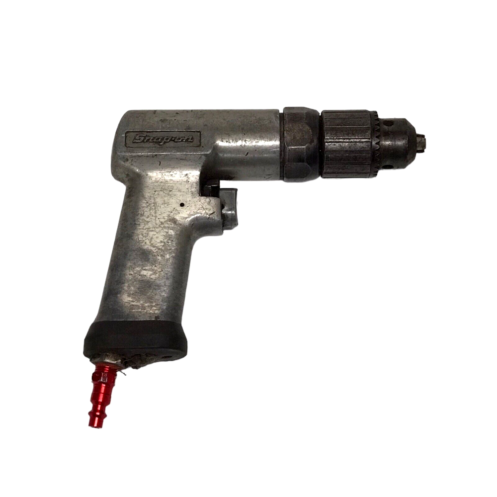 SNAP-ON TOOLS 3/8" REVERSIBLE PNEUMATIC AIR DRILL - PDR3