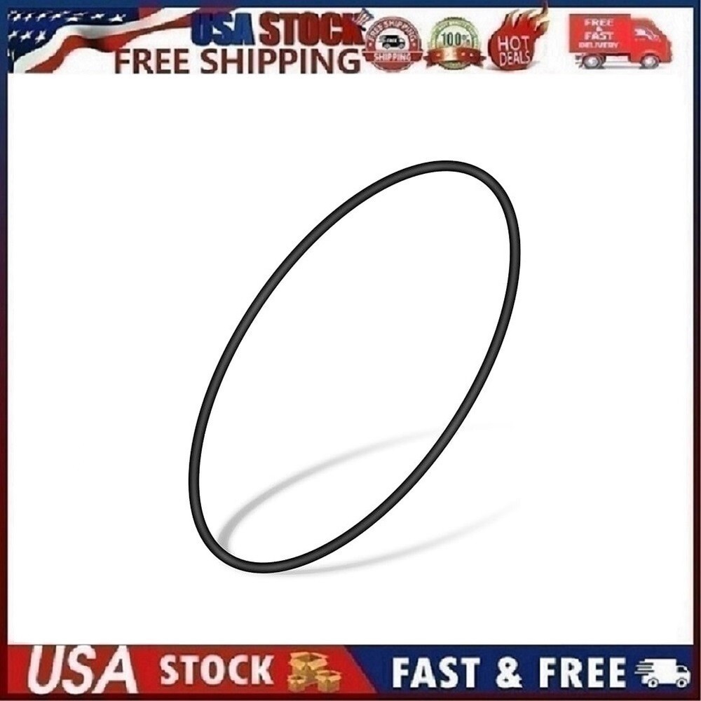 CCX1000G XStream Tank Body O-ring Replacement For Hayward PTK-542