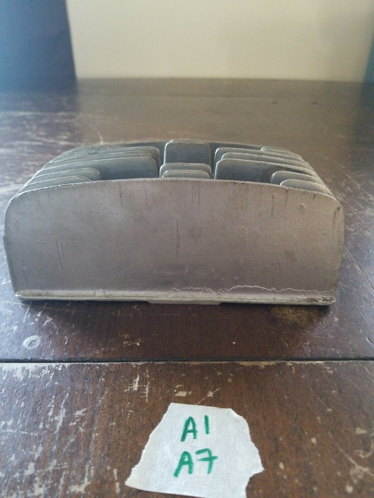 Kawasaki A1 Left NOS Cylinder Head #2