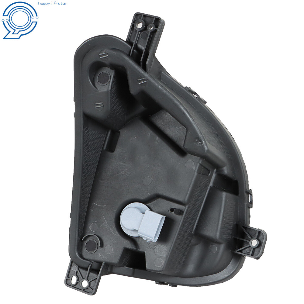 Fog Light For 2018 2019 2020 Chevy Equinox Front Bumper Halogen Driver Left Side
