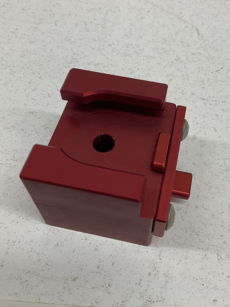 Piab 7001-1 T-Slot Housing