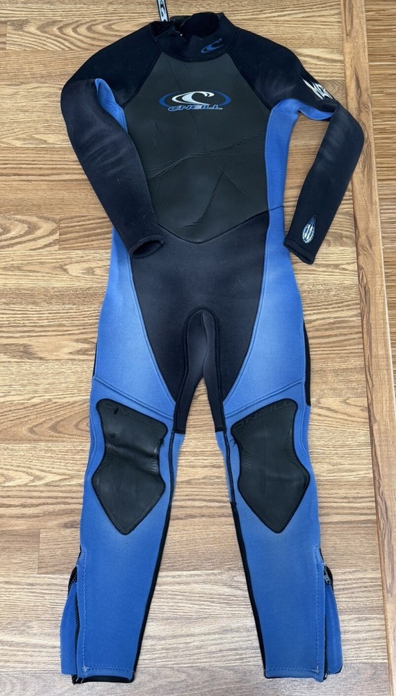O’Neill size 12 Full Suit