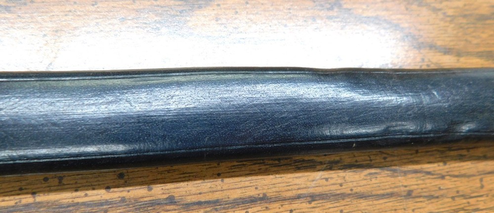 German Sword Bayonet (O)