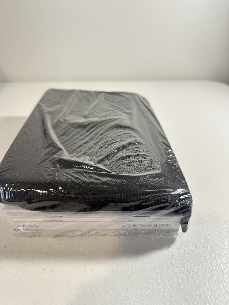 2020 Nissan Maxima Owner Manual Set