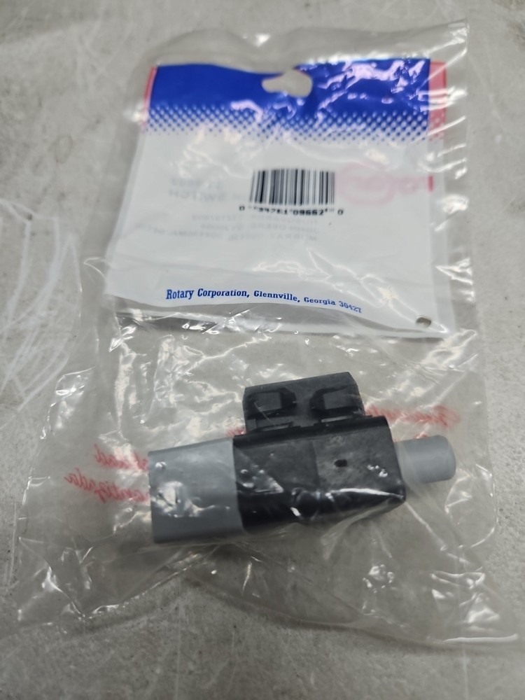 Rotary Interlock Switch Part#31-9662(EB11)