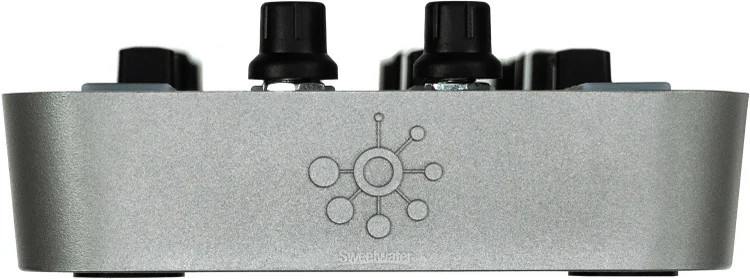 Allen & Heath Xone:K3 Universal DJ MIDI Controller